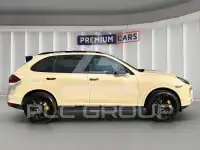 2013 Porsche Cayenne