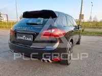 2013 Porsche Cayenne