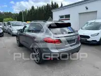 2013 Porsche Cayenne