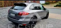 2013 Porsche Cayenne