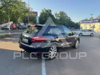 2013 Porsche Cayenne
