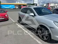 2013 Porsche Cayenne