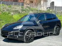 2013 Porsche Cayenne