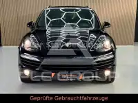 2013 Porsche Cayenne