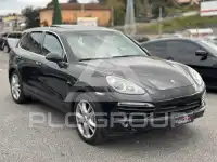 2013 Porsche Cayenne