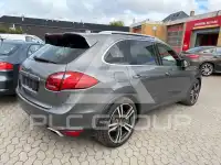 2013 Porsche Cayenne