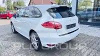 2013 Porsche Cayenne