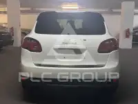 2013 Porsche Cayenne