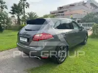 2013 Porsche Cayenne