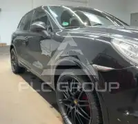 2013 Porsche Cayenne