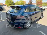 2013 Porsche Cayenne