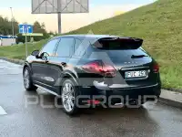 2013 Porsche Cayenne