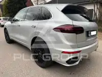 2013 Porsche Cayenne