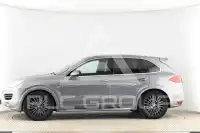 2013 Porsche Cayenne