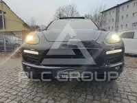 2013 Porsche Cayenne