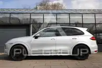 2013 Porsche Cayenne