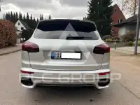 2013 Porsche Cayenne