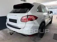 2013 Porsche Cayenne