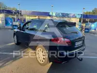 2013 Porsche Cayenne