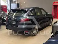 2013 Porsche Cayenne