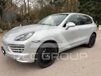 2013 Porsche Cayenne