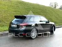 2013 Porsche Cayenne