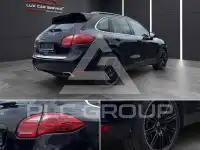 2013 Porsche Cayenne