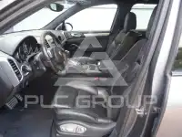 2013 Porsche Cayenne
