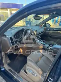 2013 Porsche Cayenne