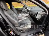 2013 Porsche Cayenne