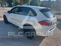 2013 Porsche Cayenne