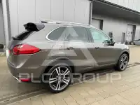 2013 Porsche Cayenne