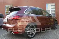 2013 Porsche Cayenne