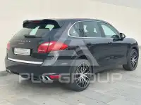 2013 Porsche Cayenne