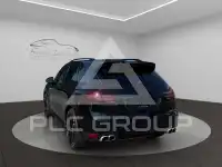 2013 Porsche Cayenne