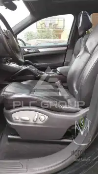2013 Porsche Cayenne