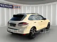 2013 Porsche Cayenne