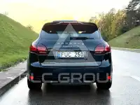 2013 Porsche Cayenne