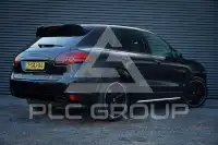 2013 Porsche Cayenne