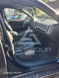 2013 Porsche Cayenne