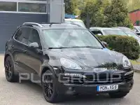 2013 Porsche Cayenne