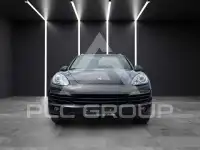 2013 Porsche Cayenne