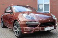 2013 Porsche Cayenne