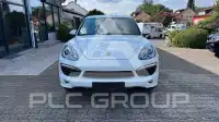 2013 Porsche Cayenne