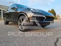 2013 Porsche Cayenne