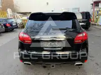 2013 Porsche Cayenne