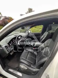2013 Porsche Cayenne