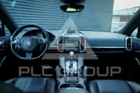 2013 Porsche Cayenne