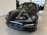 2013 Porsche Cayenne