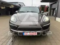 2013 Porsche Cayenne